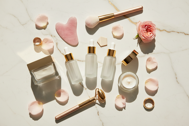 Beauty Tools