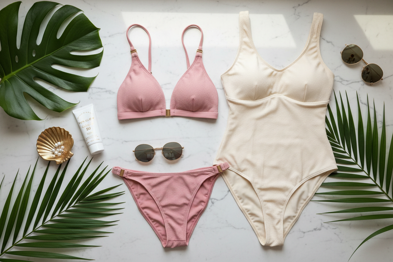 Shop Swimwear