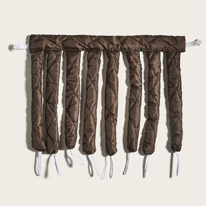 Sleep & Curl — Pure Silk Overnight Heatless Curls Kit