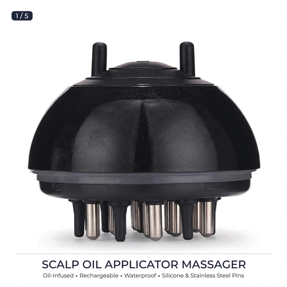 Root Revive Precision Scalp Oil Applicator