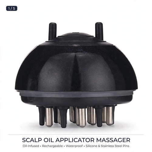 Root Revive Precision Scalp Oil Applicator