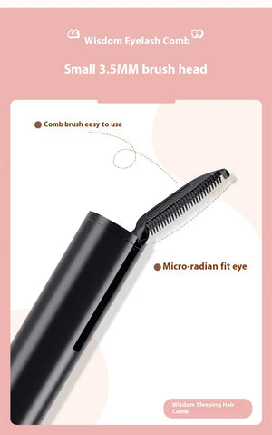 Zen Lash Sculpt-Length & Volume Waterproof Mascara