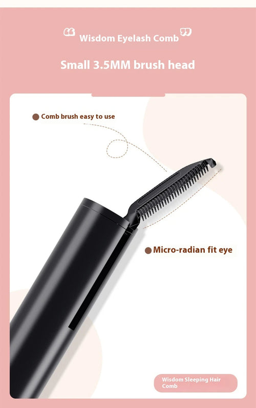Zen Lash Sculpt-Length & Volume Waterproof Mascara