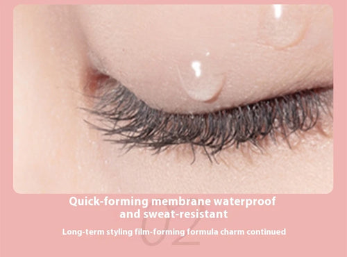 Zen Lash Sculpt-Length & Volume Waterproof Mascara
