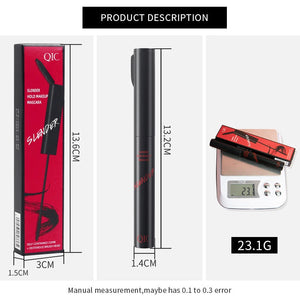 Zen Lash Sculpt-Length & Volume Waterproof Mascara