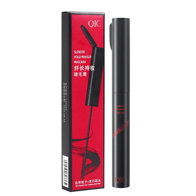 Waterproof Lengthening Shaping Mascara