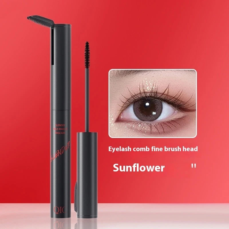 Waterproof Lengthening Shaping Mascara