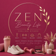 Zen Beauty Life - Home